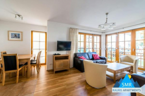 Bianca 1 by SMR Rauris Apartments - inc Spa and near Gondola
